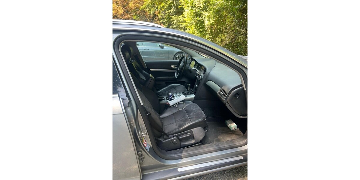 Audi A6 Avant 325.000 km 2.300 &euro; Mannheim 68159