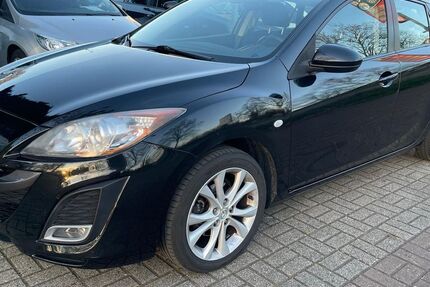 Mazda 3 92.000 km 6.990 &euro; Ludwigshafen am Rhein 67059