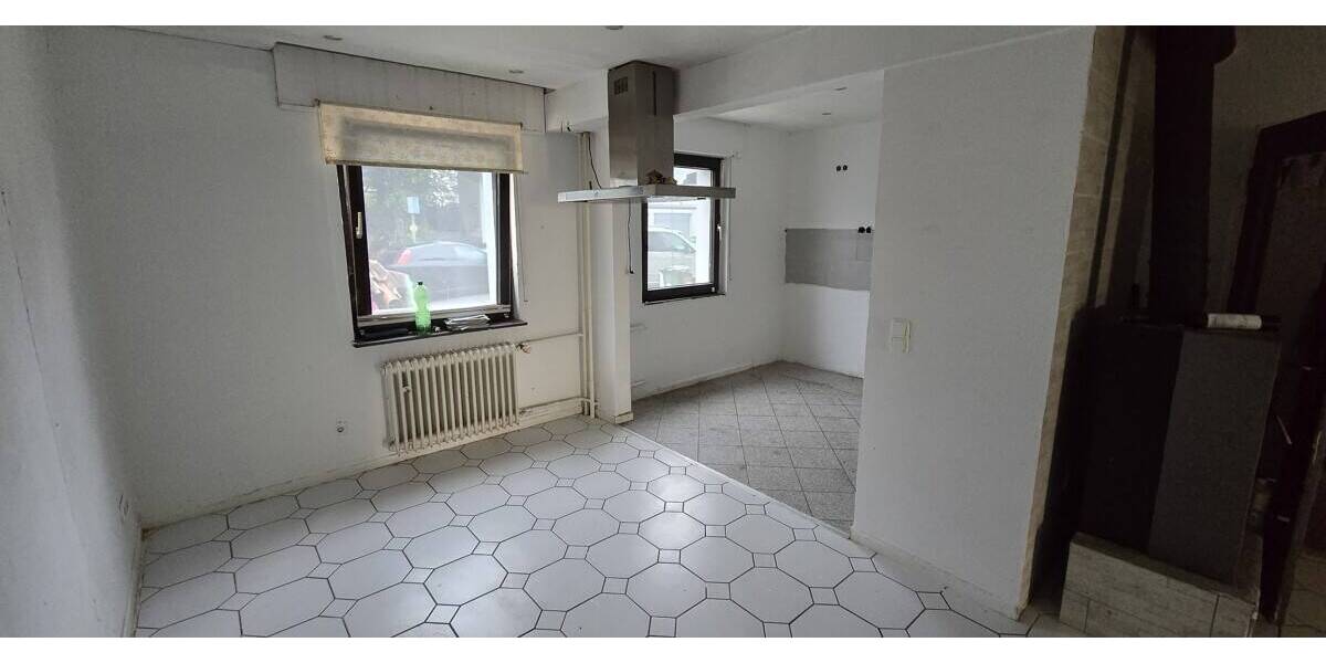 Reihenmittelhaus Hemsbach - 5 Zimmer, 128 m&sup2;, 299.000&euro; | Angebot:26798722