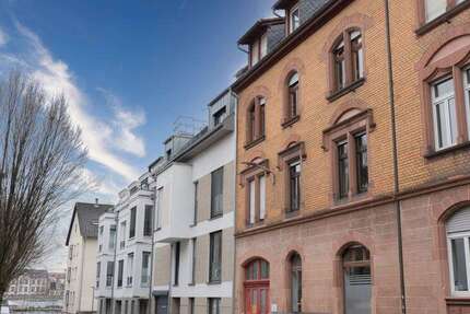 Wohnung Heidelberg / Neuenheim Neuenheim - 5 Zimmer, 95 m&sup2;, 695.000&euro; | Angebot:25030955