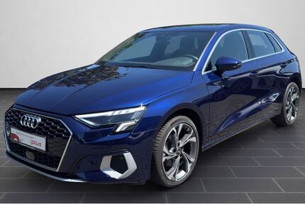 Audi A3 39.744 km 23.490 &euro; Ludwigshafen 67063
