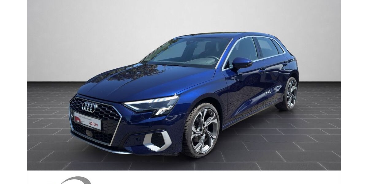 Audi A3 39.744 km 23.890 &euro; Ludwigshafen 67063