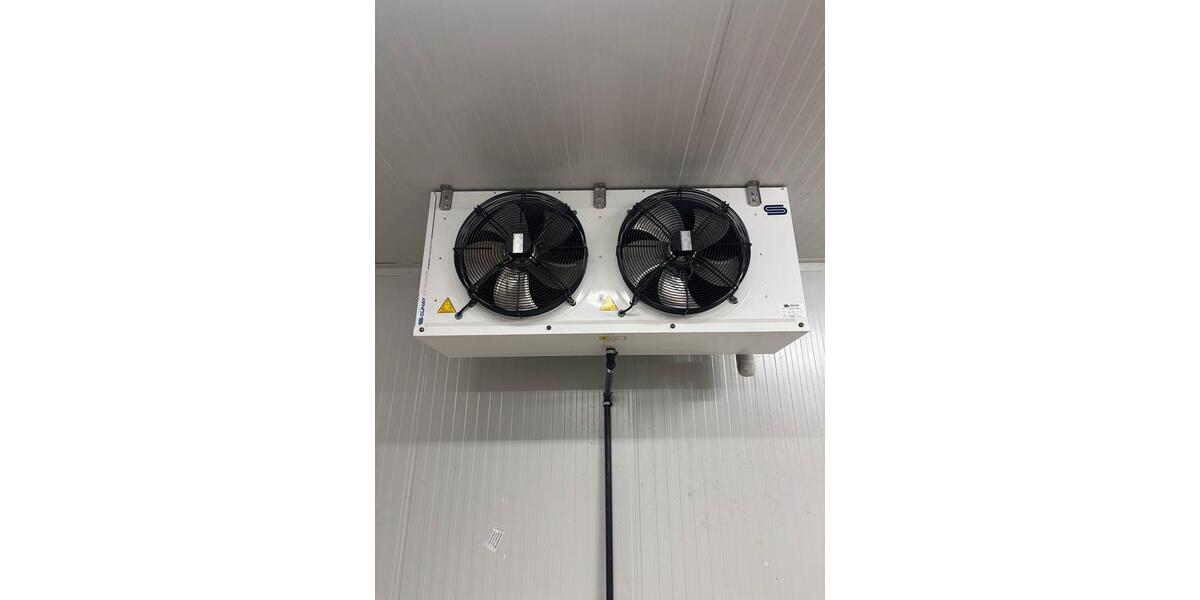 KALTHALLE | KÜHLLAGER | BÜRO | RAMPE | LAGER | ZENTRAL zimmer