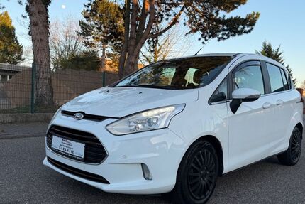 Ford B-Max 171.000 km 6.999 &euro; Speyer 67346