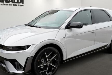 Hyundai IONIQ 5 2.500 km 50.990 &euro; Wiesloch 69168
