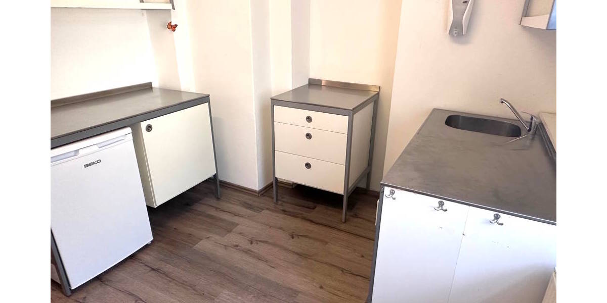Gewerbeobjekt Viernheim - 2.250&euro; | Angebot:26474557