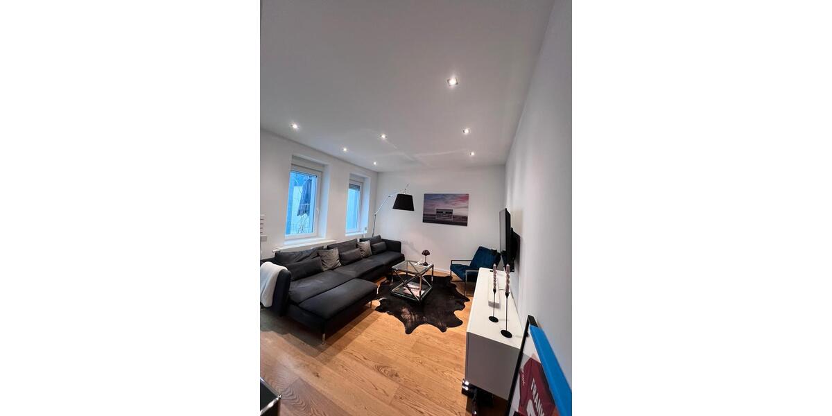 Maisonettenwohnung Mannheim Feudenheim - 2 Zimmer, 64 m&sup2;, 335.000&euro; | Angebot:25964458