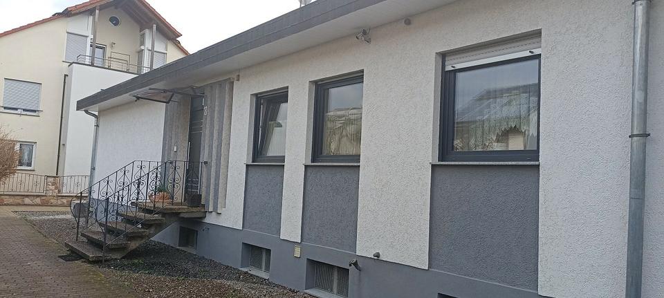 Bungalow Dannstadt-Schauernheim Schauernheim - 12 Zimmer, 348 m&sup2;, 709.000&euro; | Angebot:26768016