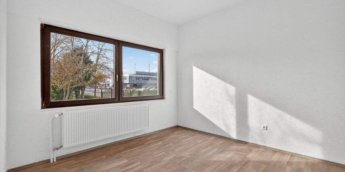 Hier klingelt das Leben - freistehendes Haus mit Garten zum Verlieben! 5 zimmer