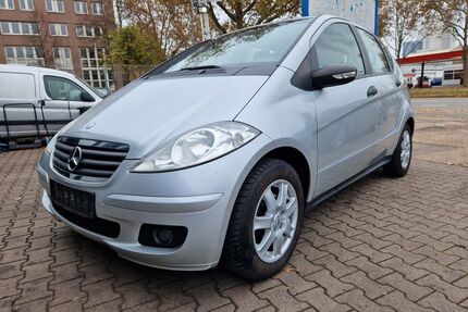 Mercedes A 170