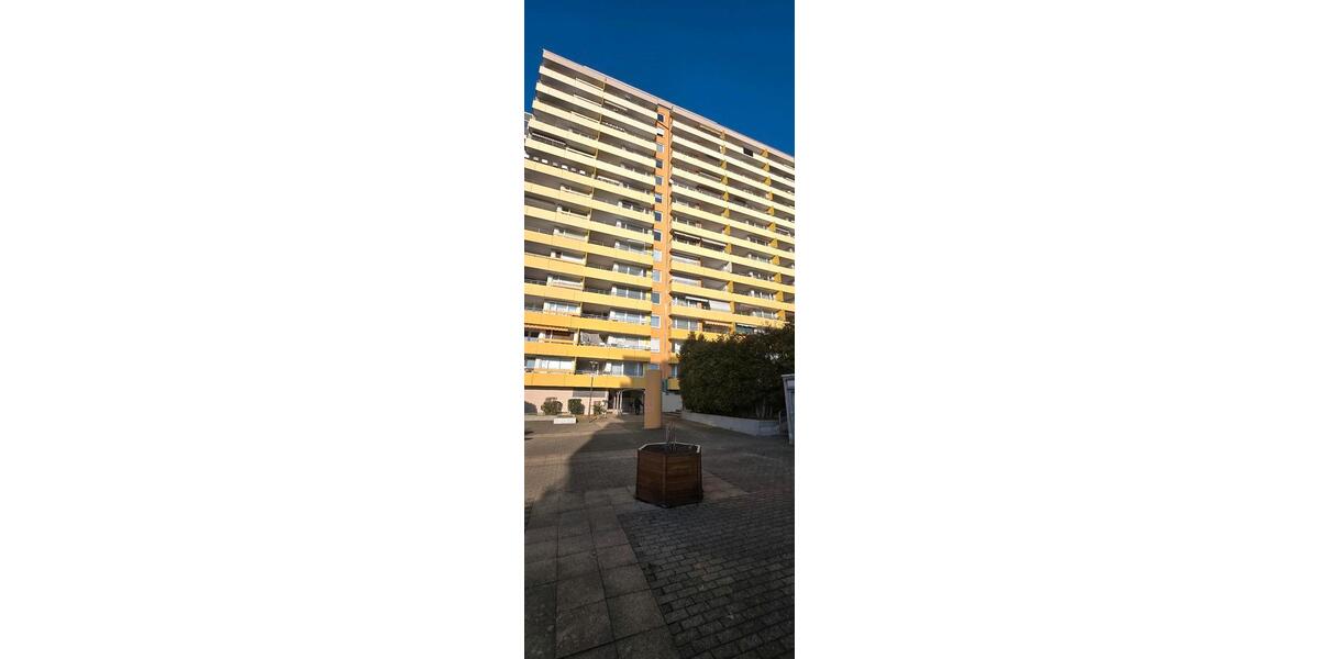 Etagenwohnung Heidelberg Boxberg - 4 Zimmer, 111 m&sup2;, 340.000&euro; | Angebot:24431435