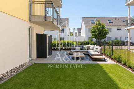 Wohnung Ludwigshafen am Rhein / Mundenheim Mundenheim - 4 Zimmer, 129 m&sup2;, 449.000&euro; | Angebot:26935264