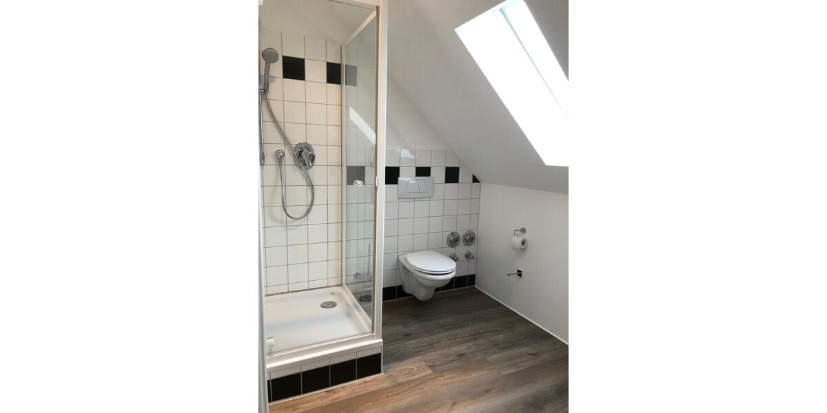 Exklusive Vierzimmer Wohnung in Speyerer Bestlage 4 zimmer