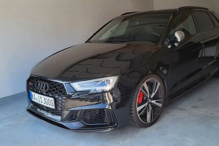 Audi RS3 74.830 km 43.799 &euro; Bad Schönborn 76669