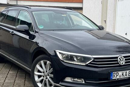 VW Passat 113.999 km 18.490 &euro; Ludwigshafen 67065