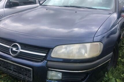 Opel Omega 150.969 km 1.888 € Wiesloch 69168