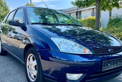 Ford Focus 122.000 km 2.499 &euro; Eppelheim 69214