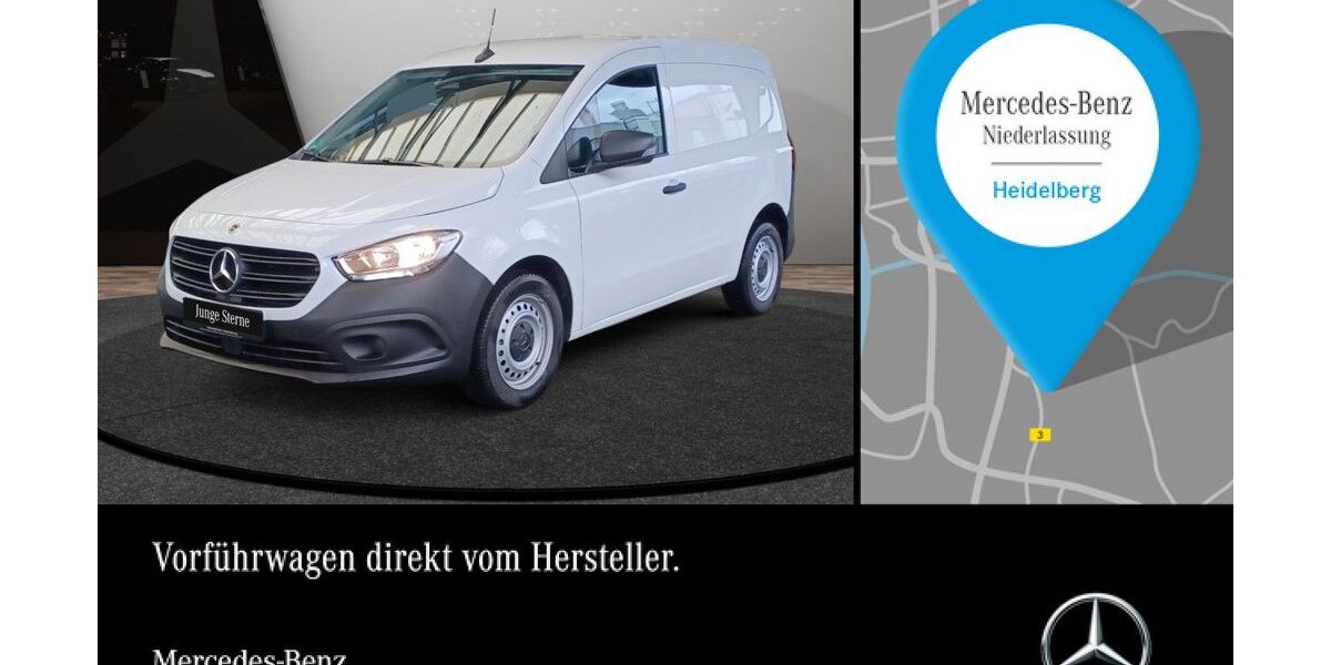 Mercedes-Benz Citan 11.819 km 22.586 &euro; Heidelberg 69126