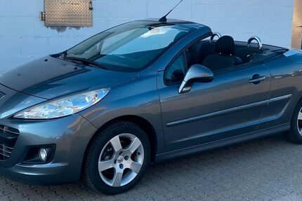 Peugeot 207 158.850 km 2.690 &euro; Speyer 67346