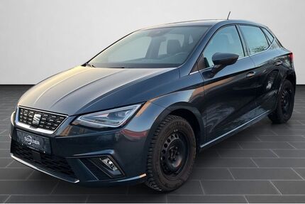 Seat Ibiza 44.769 km 17.790 &euro; Heidelberg 69123