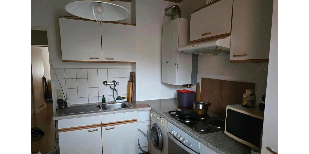 Etagenwohnung Mannheim Gartenstadt - 2 Zimmer, 56 m&sup2;, 730&euro; | Angebot:25477870