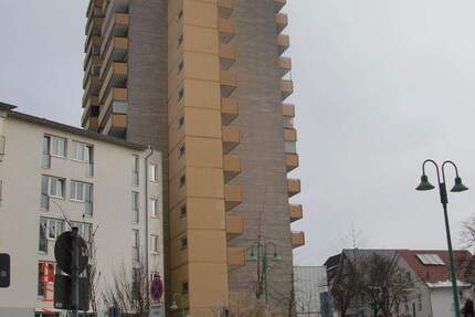 Wohnung Viernheim - 3 Zimmer, 88 m&sup2;, 260.000&euro; | Angebot:24725574