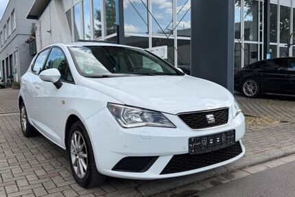 Seat Ibiza 220.000 km 4.990 &euro; Hockenheim 68766
