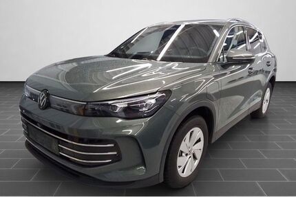 VW Tiguan 17.474 km 45.980 &euro; Ludwigshafen 67059