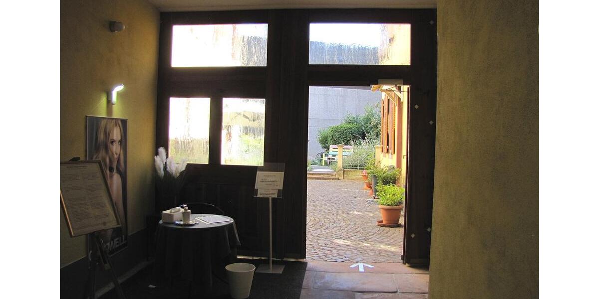 Exklusive Vierzimmer Wohnung in Speyerer Bestlage 4 zimmer