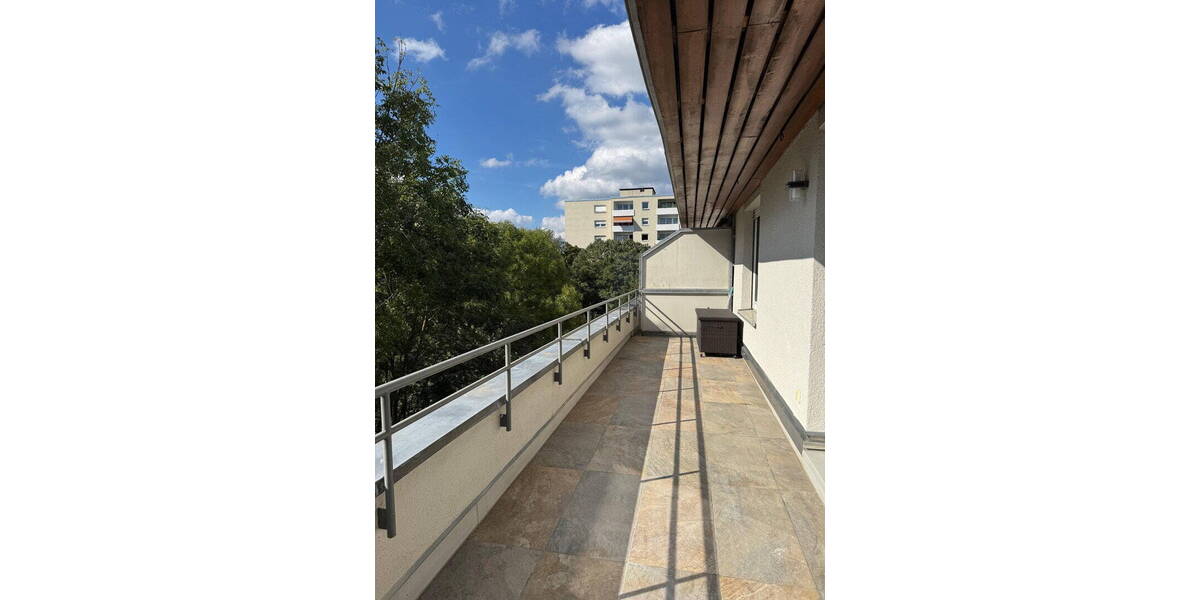 Etagenwohnung Weinheim Weststadt - 4 Zimmer, 90 m&sup2;, 374.000&euro; | Angebot:26434475