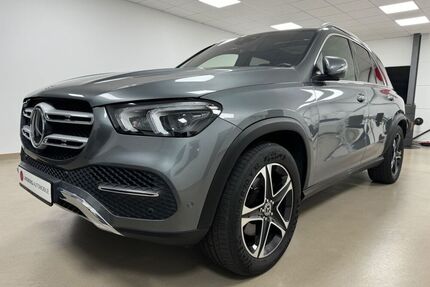 Mercedes GLE 350