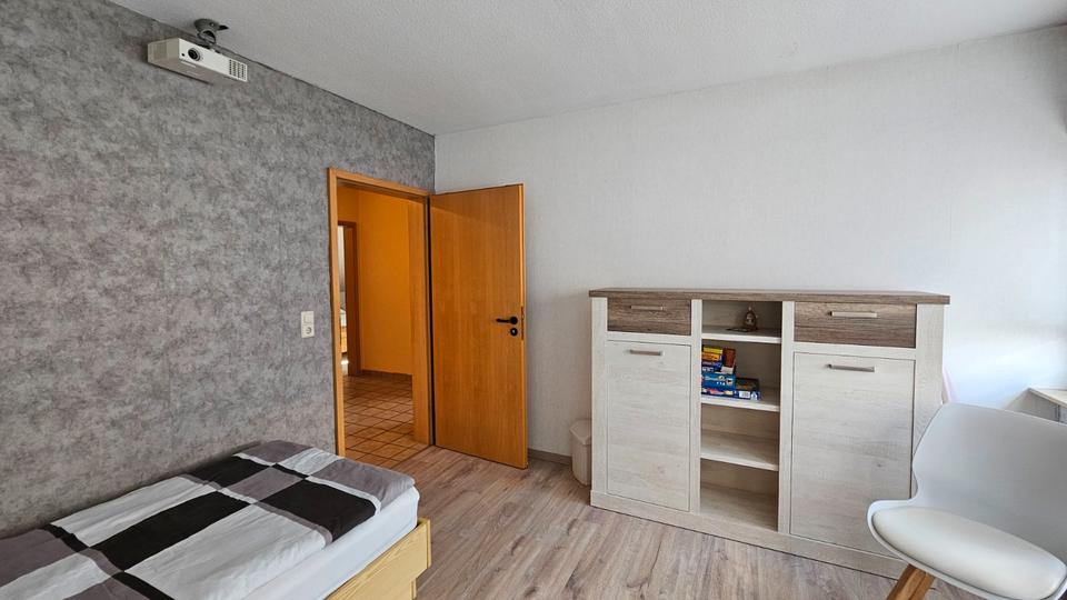 Doppelhaushälfte Schwarzach - 6 Zimmer, 125 m&sup2;, 1.150&euro; | Angebot:26305671