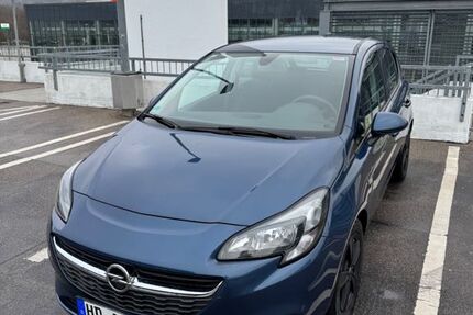 Opel Corsa 128.000 km 6.100 &euro; Heidelberg 69126