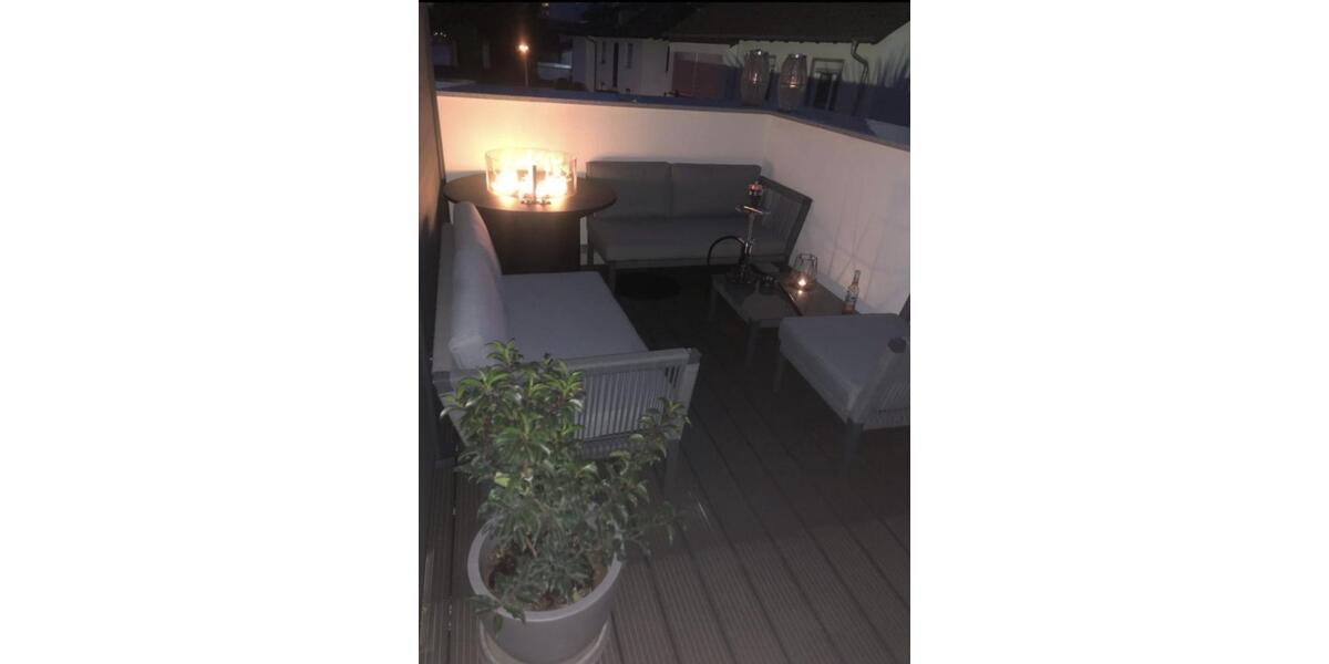 2 Zimmerwohnung Bj. 2020 Traumwhg. mit gr. Terrasse 2.5 zimmer