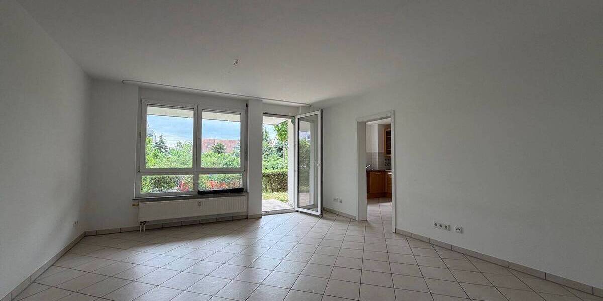 Etagenwohnung Mannheim Neuhermsheim - 4 Zimmer, 105 m&sup2;, 472.000&euro; | Angebot:26541204
