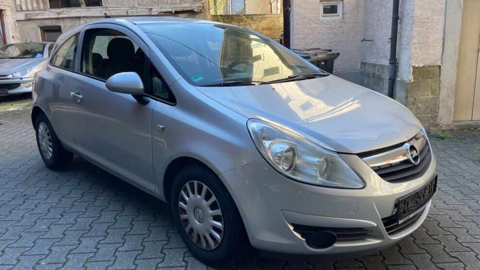 Corsa