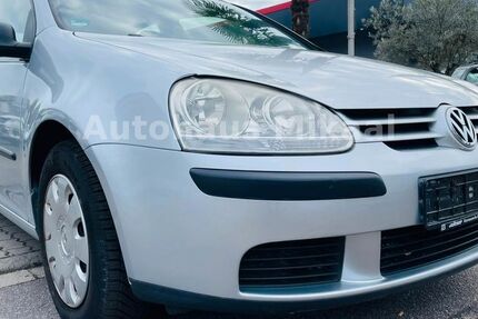 VW Golf 76.000 km 3.999 &euro; Ketsch 68775