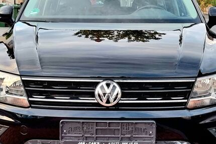 VW Tiguan 93.500 km 17.950 &euro; Leimen 69181