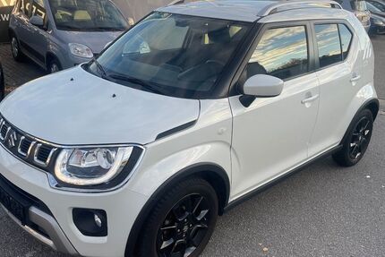 Suzuki Ignis 39.500 km 17.490 € Weinheim 69469