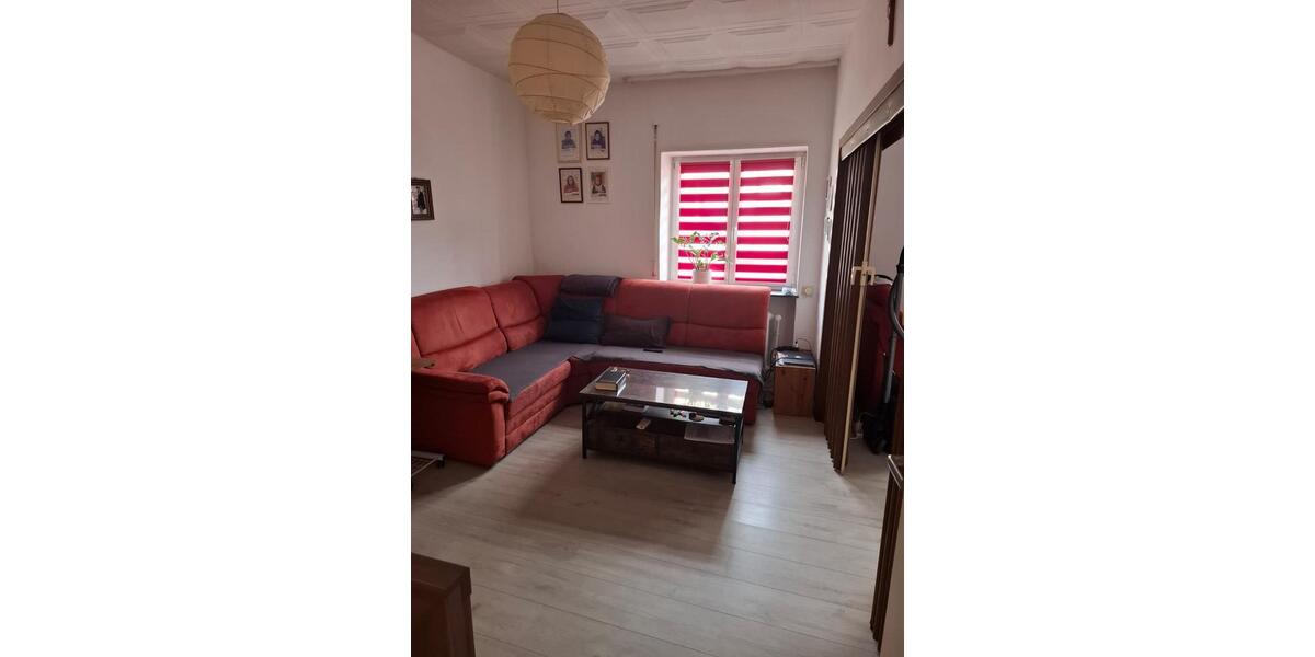 5-Zimmer Wohnung in Heddesheim zu vermieten 5 zimmer