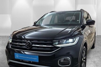 VW T-Cross 61.600 km 21.990 &euro; Speyer 67346