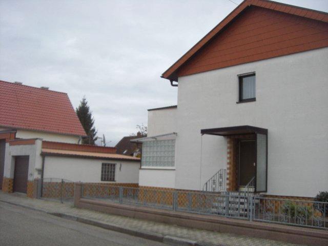 Einfamilienhaus Ketsch - 422.000&euro; | Angebot:27145480