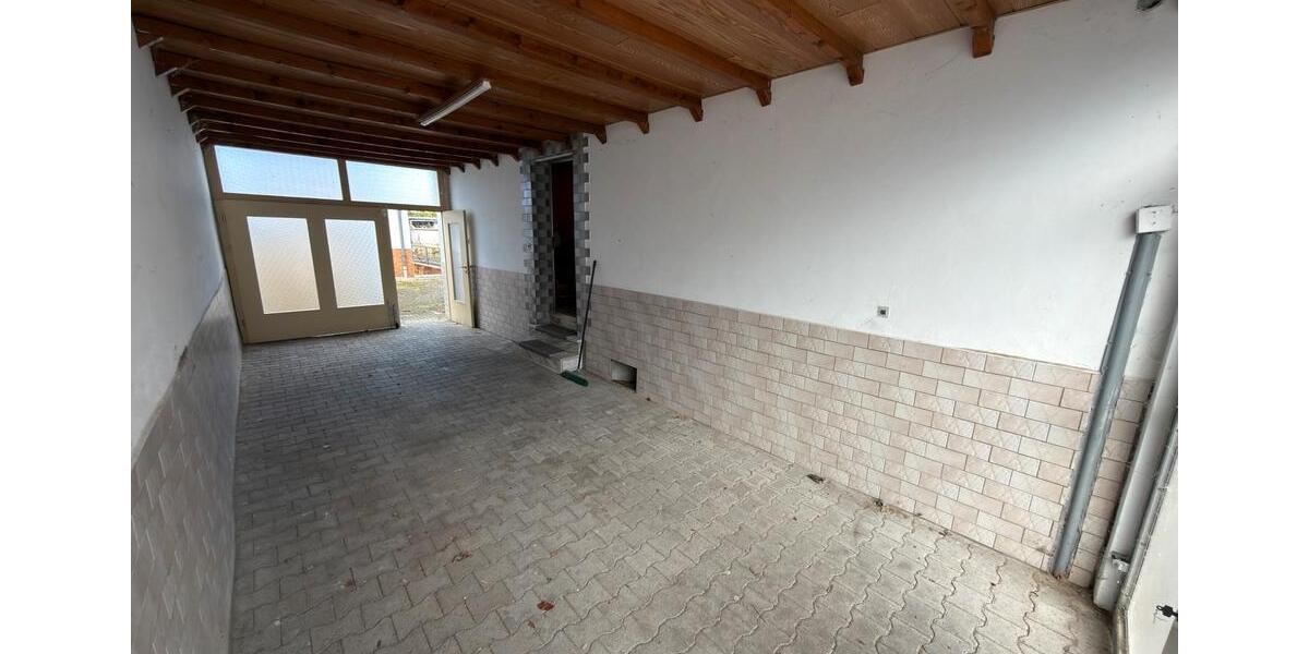 Reihenhaus Hockenheim - 7 Zimmer, 148 m&sup2;, 397.000&euro; | Angebot:25080419