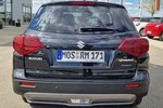 Vitara 1.5 Dualjet Hybrid Allgrip AGS Comfort+