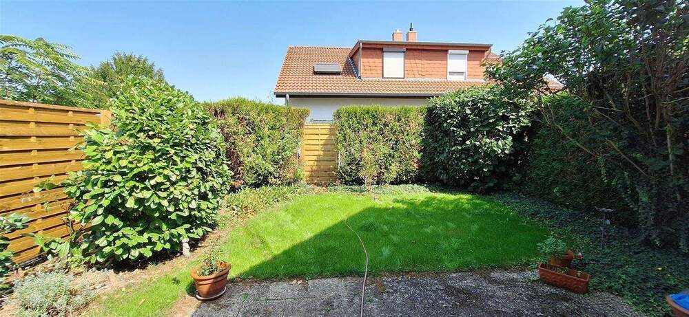Einfamilienhaus Mannheim Gartenstadt - 4 Zimmer, 120 m&sup2;, 585.000&euro; | Angebot:25664845