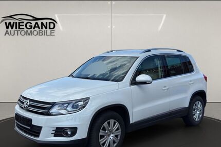VW Tiguan 255.400 km 8.990 &euro; Viernheim 68519