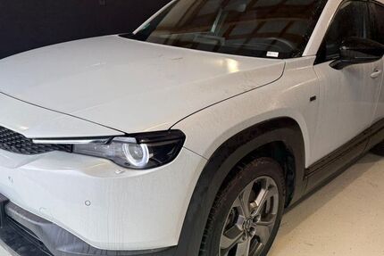 Mazda MX-30 22.951 km 13.566 € Heidelberg 69123