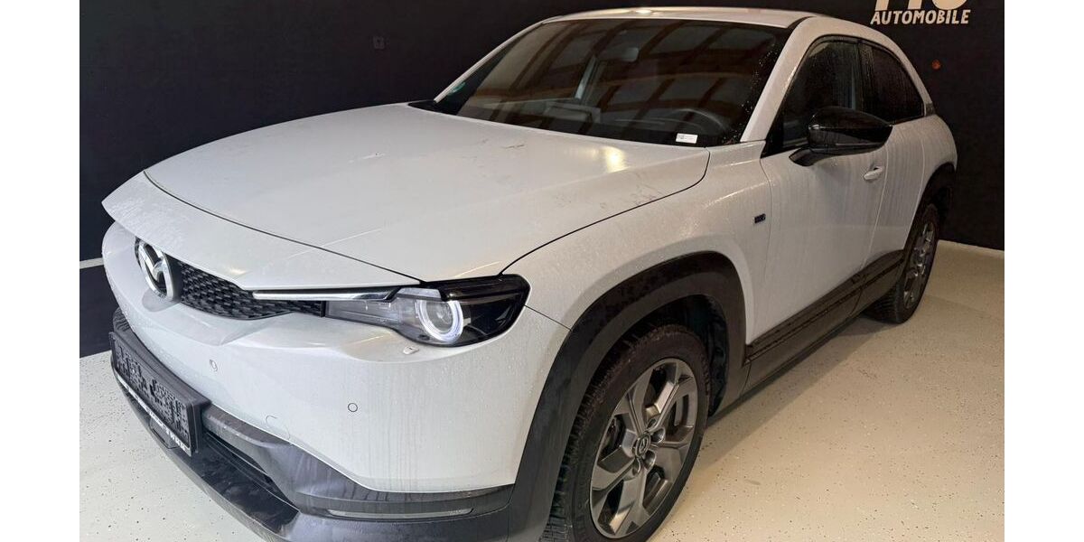 Mazda MX-30 22.951 km 13.566 € Heidelberg 69123