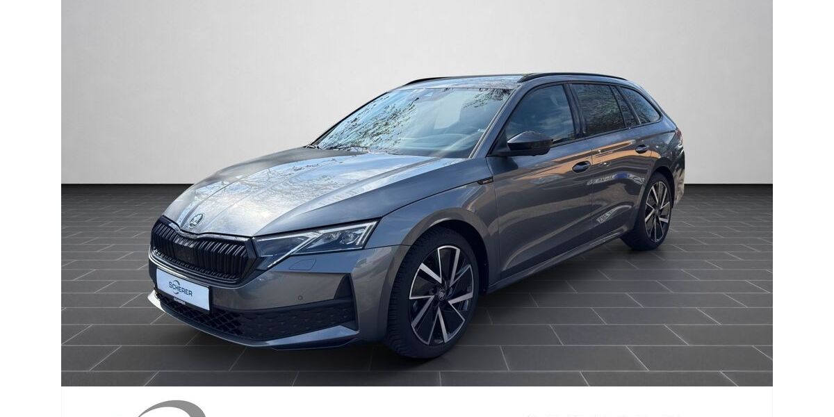 Skoda Octavia 12.020 km 31.900 &euro; Ludwigshafen 67063