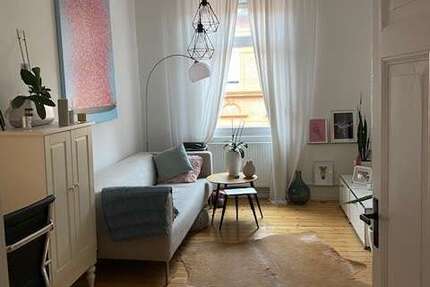 Wohnung Mannheim Herzogenried - 3 Zimmer, 80 m&sup2;, 1.100&euro; | Angebot:27154007